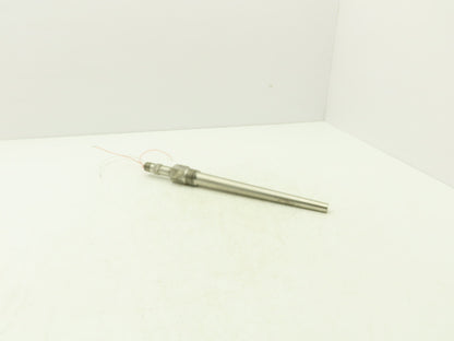 Rosemount 79-828-1117 Thermocouple 10" Probe For Temperature Sensor 1" NPT 316SS