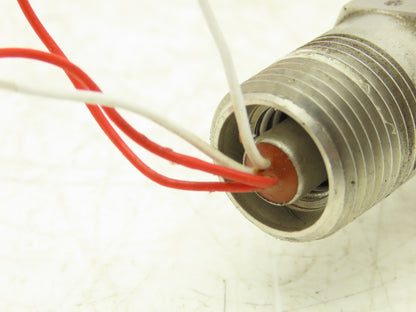 Rosemount 79-828-1117 Thermocouple 10" Probe For Temperature Sensor 1" NPT 316SS