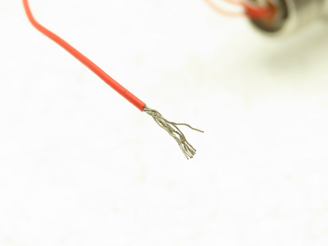 Rosemount 79-828-1117 Thermocouple 10" Probe For Temperature Sensor 1" NPT 316SS