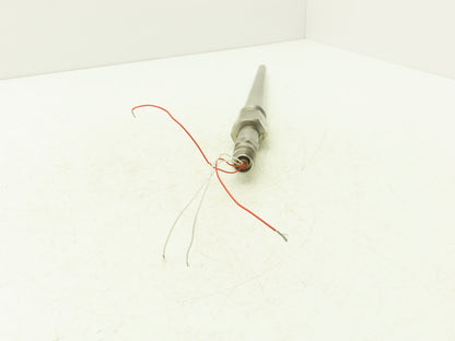 Rosemount 79-828-1117 Thermocouple 10" Probe For Temperature Sensor 1" NPT 316SS