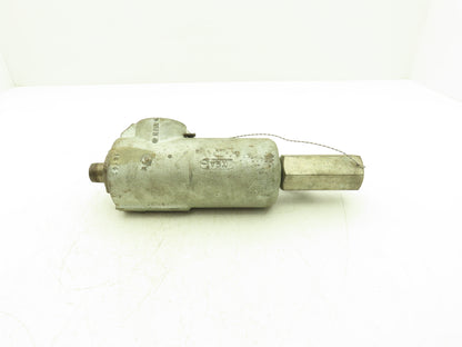 965101MD Relief Valve 2000psig 145 gpm Capacity