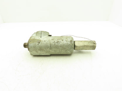 965101MD Relief Valve 2000psig 145 gpm Capacity