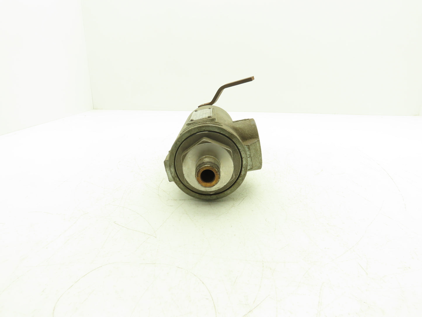 965101MD Relief Valve 2000psig 145 gpm Capacity