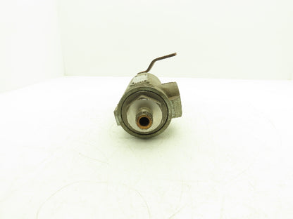 965101MD Relief Valve 2000psig 145 gpm Capacity