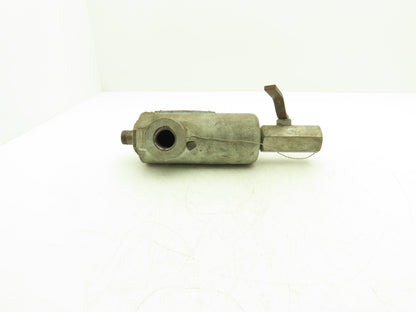 965101MD Relief Valve 2000psig 145 gpm Capacity