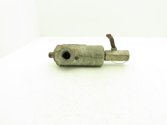 965101MD Relief Valve 2000psig 145 gpm Capacity