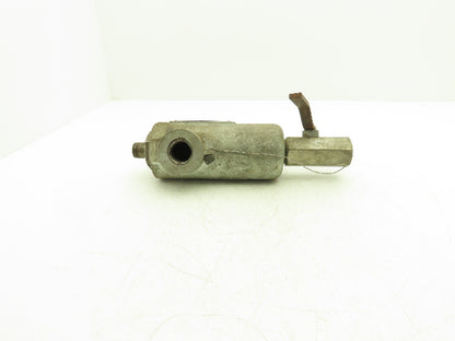 965101MD Relief Valve 2000psig 145 gpm Capacity