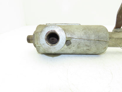 965101MD Relief Valve 2000psig 145 gpm Capacity