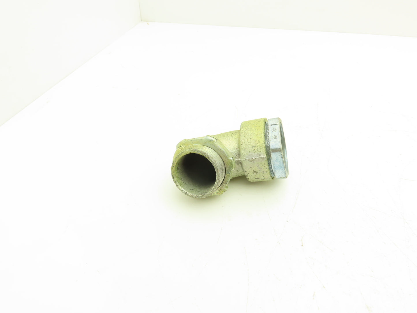 Midwest Electric LT12590 1-1/4" 90° Liquidtite Sealtite Fitting Lot of 10