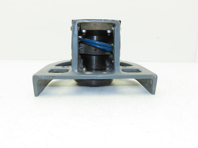 Valmet Printing Press Paper Slitter Knife Holder Pneumatic Actuated