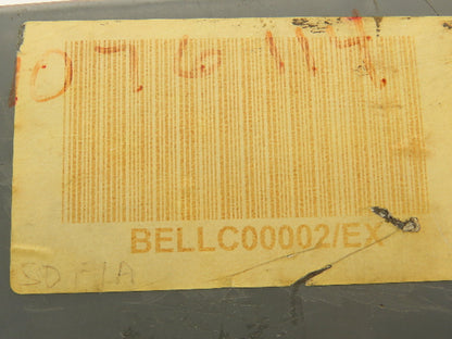 Valmet Printing Press Paper Slitter Knife Holder Pneumatic Actuated