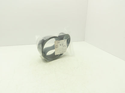 Mantissa Conveyor 76-1/2"L Spur Poly-V Belt 2.83"W 30deg Case 02 000-567-663