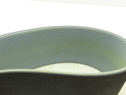 Mantissa Conveyor 76-1/2"L Spur Poly-V Belt 2.83"W 30deg Case 02 000-567-663