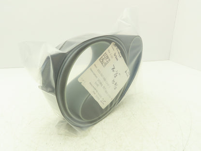 Mantissa Conveyor 76-1/2"L Spur Poly-V Belt 2.83"W 30deg Case 02 000-567-663