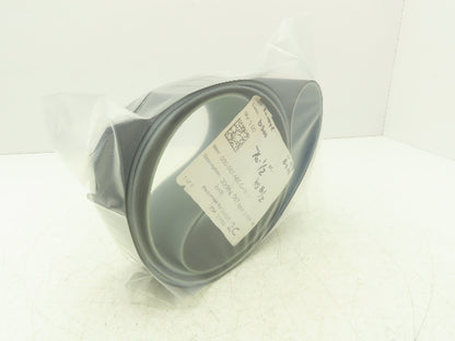 Mantissa Conveyor 76-1/2"L Spur Poly-V Belt 2.83"W 30deg Case 02 000-567-663