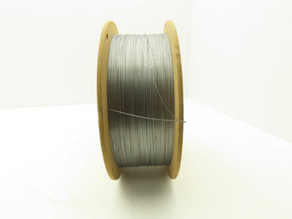 National Standard 1020483 NS-115 CF 45# SPL Welding Wire Spool 35lbs 0.035"
