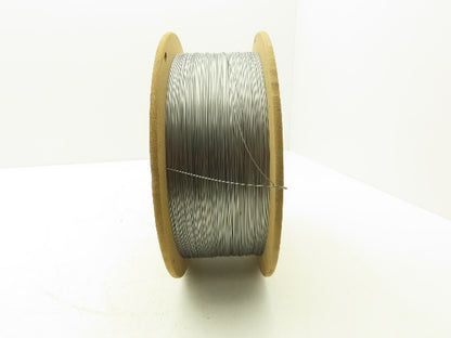 National Standard 1020483 NS-115 CF 45# SPL Welding Wire Spool 35lbs 0.035"