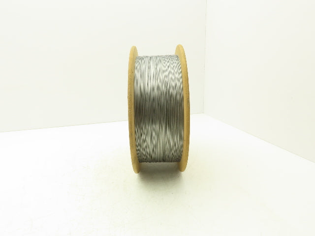National Standard 1020483 NS-115 CF 45# SPL Welding Wire Spool 35lbs 0.035"