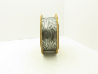 National Standard 1020483 NS-115 CF 45# SPL Welding Wire Spool 35lbs 0.035"