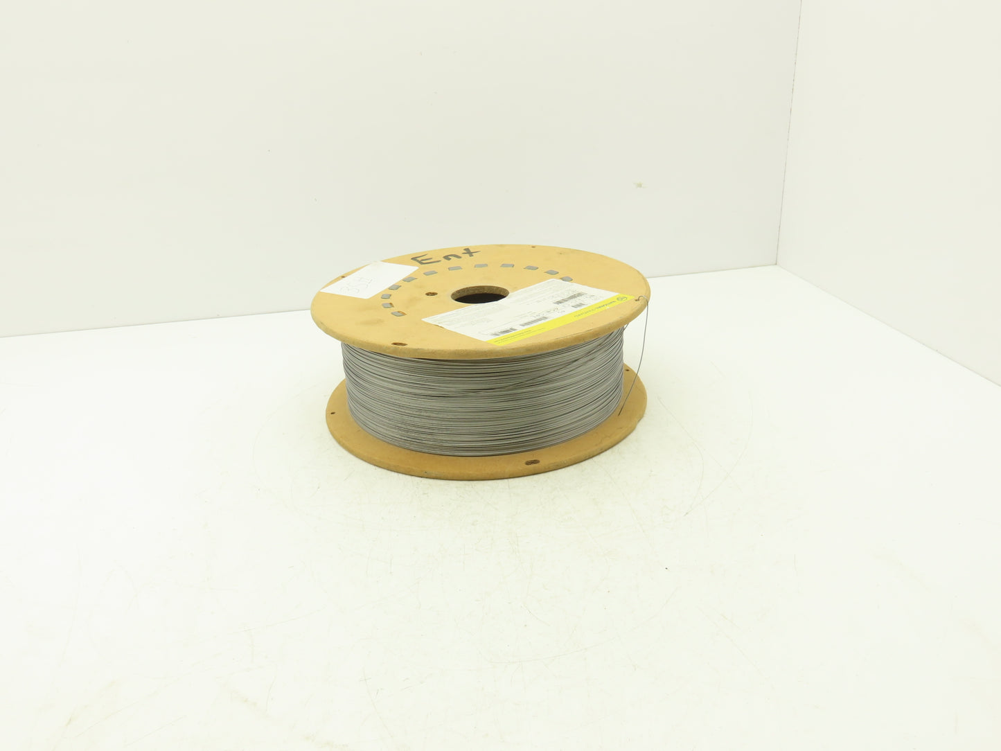 National Standard 1020483 NS-115 CF 45# SPL Welding Wire Spool 35lbs 0.035"