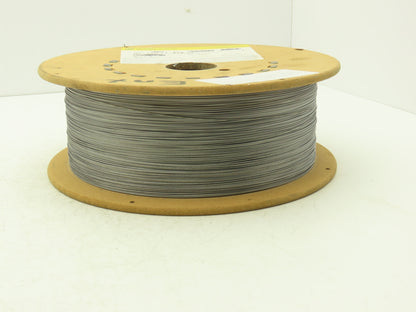 National Standard 1020483 NS-115 CF 45# SPL Welding Wire Spool 35lbs 0.035"