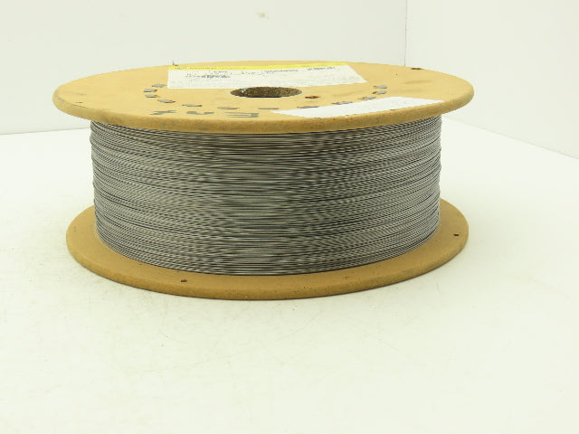 National Standard 1020483 NS-115 CF 45# SPL Welding Wire Spool 35lbs 0.035"