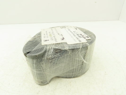 Mantissa Conveyor 89.25"L Spur Poly-V Belt 2.83"W 30deg Case 03 000-567-663