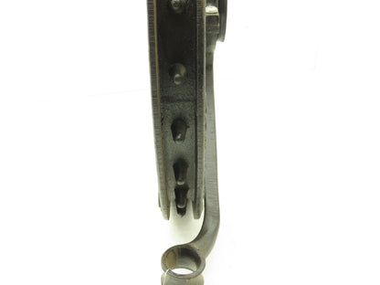 Babbitt No. 4 Rim Sprocket Chain Wheel Manual Valve Operator w/Guide No Chain