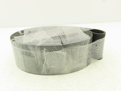 Mantissa Conveyor 174.125"L Spur Poly-V Belt 2.83"W 30deg Case 10 000-567-663