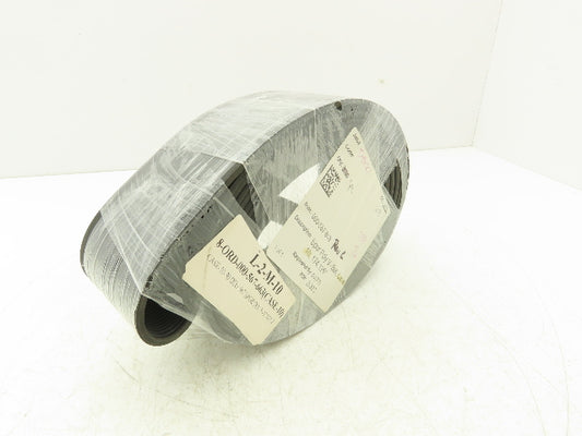 Mantissa Conveyor 174.125"L Spur Poly-V Belt 2.83"W 30deg Case 10 000-567-663