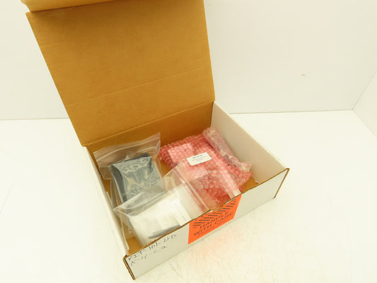 Mantissa Conveyor KIT-101-L1-D Tiploc Tray Tipper LH Actuator Arm Kit 000-101-53