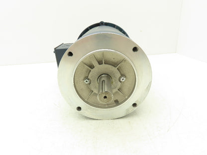 Leeson C145T11FC15A AC Motor 1Hp 1170rpm 230/460V 3PH 143/145TC TEFC 122387.00