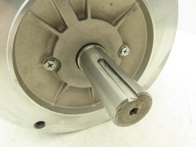 Leeson C145T11FC15A AC Motor 1Hp 1170rpm 230/460V 3PH 143/145TC TEFC 122387.00