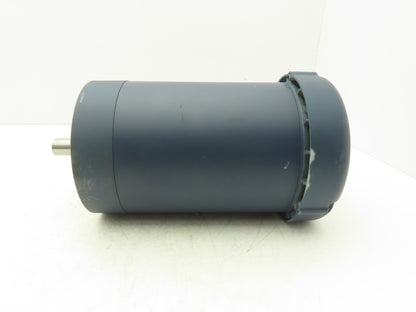 Leeson C145T11FC15A AC Motor 1Hp 1170rpm 230/460V 3PH 143/145TC TEFC 122387.00