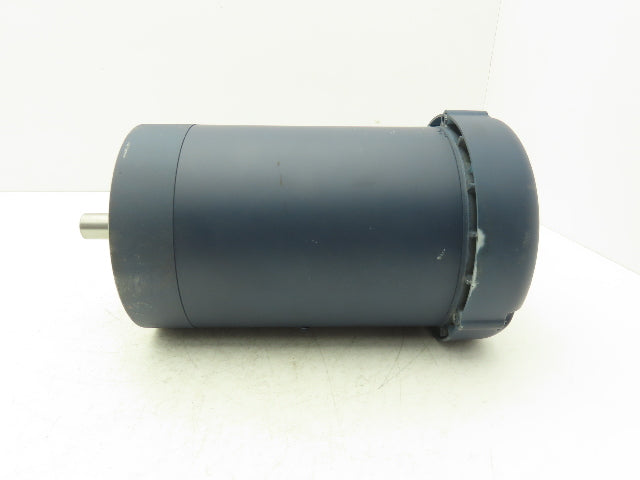 Leeson C145T11FC15A AC Motor 1Hp 1170rpm 230/460V 3PH 143/145TC TEFC 122387.00