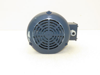 Leeson C145T11FC15A AC Motor 1Hp 1170rpm 230/460V 3PH 143/145TC TEFC 122387.00
