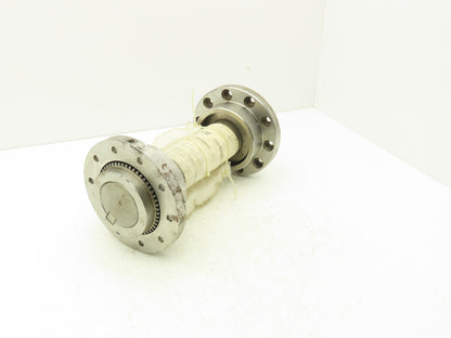 Amerigear 202SB Flexible Gear Coupling Hub 52-Tooth 14-1/2" Extension Size 202