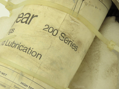 Amerigear 202SB Flexible Gear Coupling Hub 52-Tooth 14-1/2" Extension Size 202