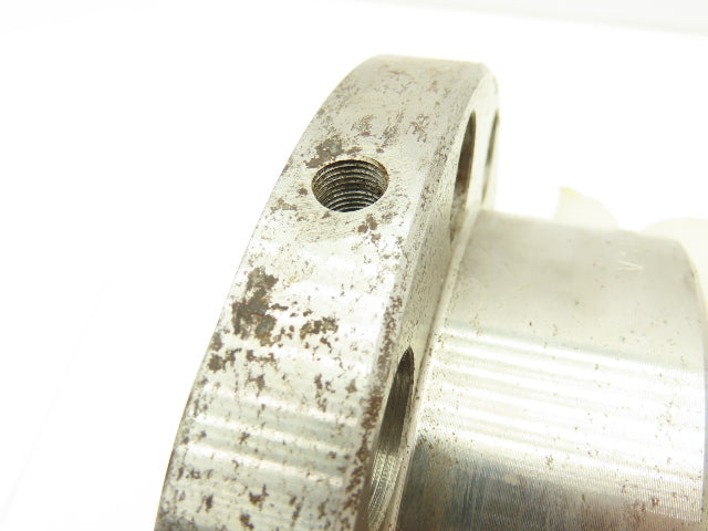 Amerigear 202SB Flexible Gear Coupling Hub 52-Tooth 14-1/2" Extension Size 202