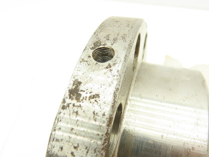 Amerigear 202SB Flexible Gear Coupling Hub 52-Tooth 14-1/2" Extension Size 202