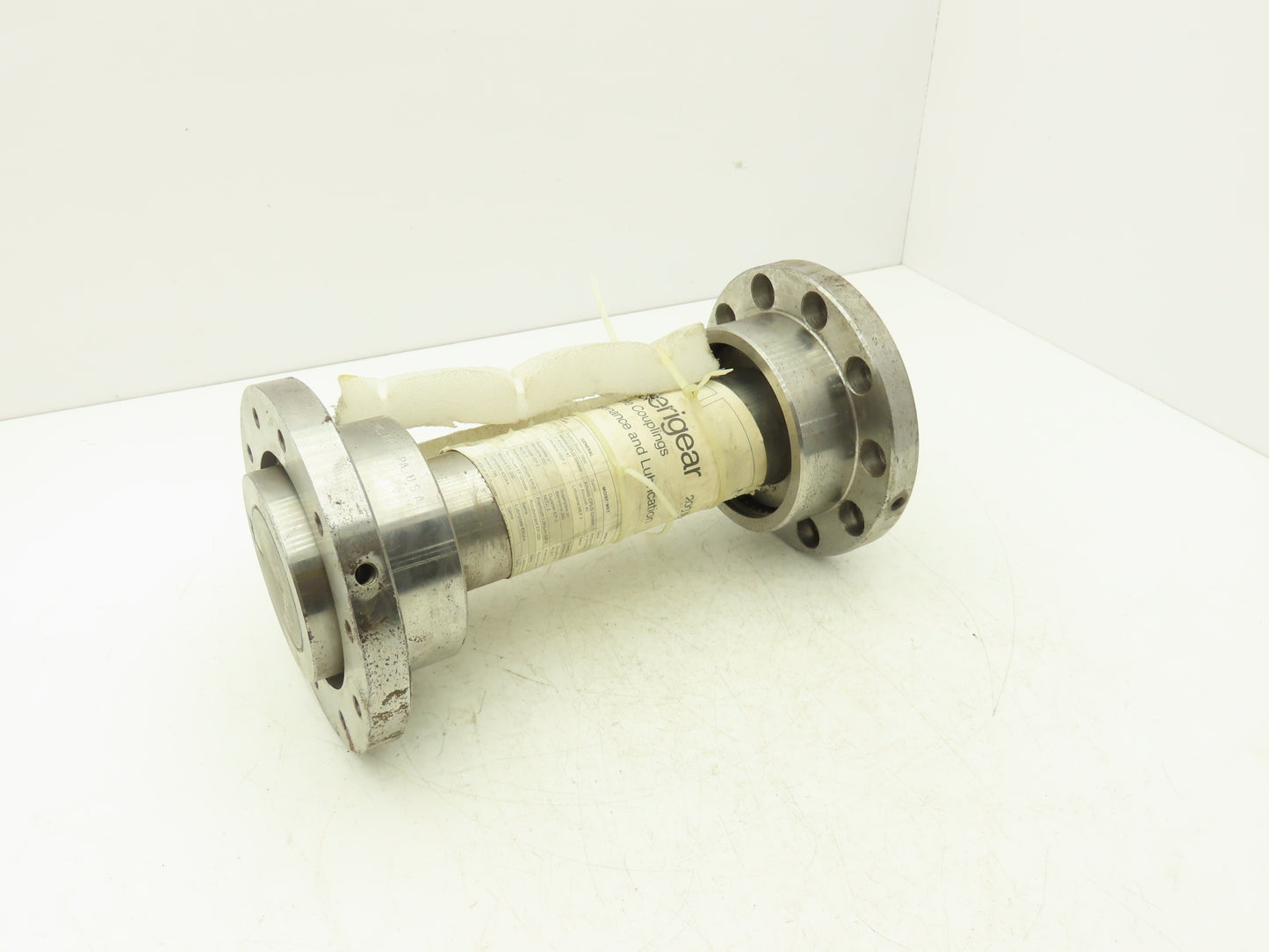 Amerigear 202SB Flexible Gear Coupling Hub 52-Tooth 14-1/2" Extension Size 202