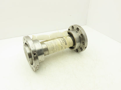 Amerigear 202SB Flexible Gear Coupling Hub 52-Tooth 14-1/2" Extension Size 202