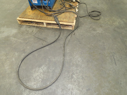 Miller CP-200 Mig Welder 200 amp DC Arc S-60 Wire Feeder 230/460v 3PH