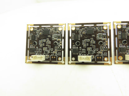 Global Shutter USBGS720P02 Megapixel Camera Module Lot of 9