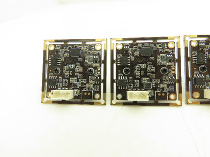 Global Shutter USBGS720P02 Megapixel Camera Module Lot of 9