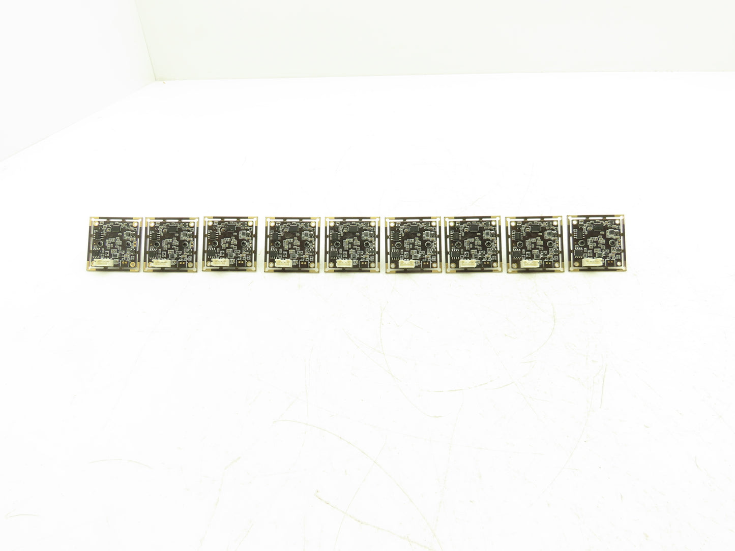 Global Shutter USBGS720P02 Megapixel Camera Module Lot of 9