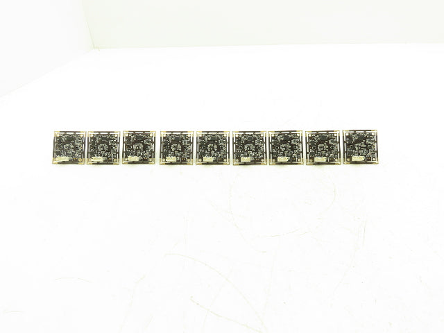 Global Shutter USBGS720P02 Megapixel Camera Module Lot of 9