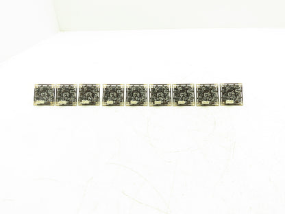 Global Shutter USBGS720P02 Megapixel Camera Module Lot of 9