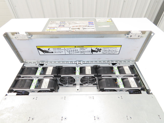 Sun Storage 7410 Fire X4440 Server Dual Opteron 2356 2.3Ghz 64GB RAM Rack Mount