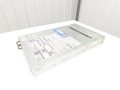 Sun Storage 7410 Fire X4440 Server Dual Opteron 2356 2.3Ghz 64GB RAM Rack Mount